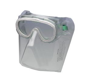 JACKSON SAFETY® V80 MONOGOGGLE™ 211 Protective Goggles, KIMBERLY-CLARK PROFESSIONAL®