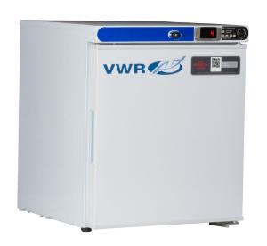 VWR® Plus Series Undercounter Refrigerators Freestanding with Natural Refrigerants