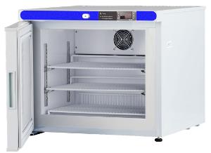 VWR® series freestanding countertop freezer