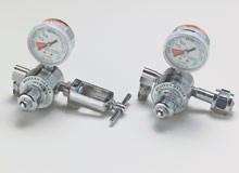 Gas Supply Regulators and Flowmeters, VetEquip®