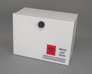 Duramark® Lock Boxes