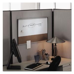 Quartet® ARC® Frame Cubicle Board, Essendant