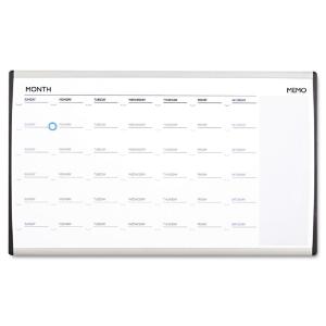 Quartet® ARC® Frame Cubicle Board, Essendant