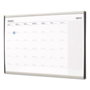 Quartet® ARC® Frame Cubicle Board, Essendant