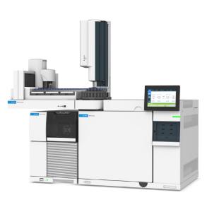 Agilent LC/MS for advance battery science systems