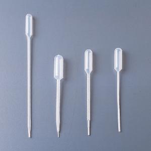 Disposable Polyethylene Dropper Pipettes