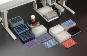 WHEATON® MicroLiter µLPlate® 96-Well Microplates, DWK Life Sciences