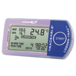 VWR® Traceable® Logger-Trac™ Temperature Datalogger