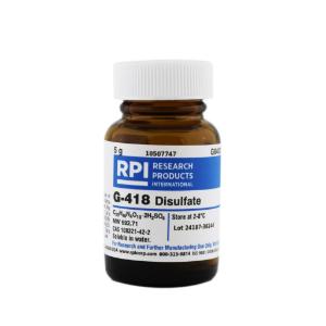 G-418 Disulfate