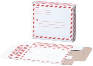 Lab Mailers and Mailing Sleeves for Specimen Transport, Sonoco ThermoSafe