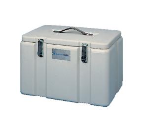 Durable Insulated Containers, Less than 5 cu. ft., Sonoco ThermoSafe