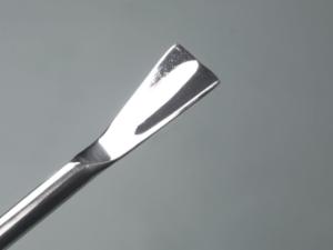 Spatula stainless steel