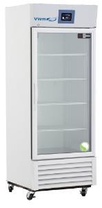 Exterior image for refrigerator/freezer