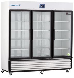 Exterior image for refrigerator/freezer