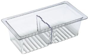 Dura-Cross™ Zebra Fish Breeding Tank, Dynalon 