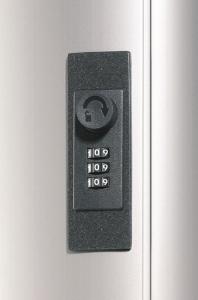 Durable® Key Box® Plus, Locking Key Cabinet, Essendant LLC MS