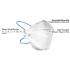 SHIELD-95-MEDI Surgical rated N95 respirator