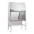 Purifier Logic+ Class II Type A2 Biosafety Cabinet on Stand