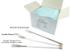 Disposable Sterile Animal Feeding/Oral Gavage Needles, Cadence Science®