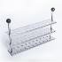 Tube rack, Ø 20×13 mm