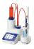 EasyPlus™ Titrators, Mettler-Toledo