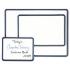 Quartet® Contour® Dry Erase Board, Essendant