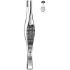 Surgi-OR™ Ferris Smith Tissue Forceps, OR Grade, Sklar