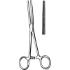 Surgi-OR™ Rochester-Pean Hemostatic Forceps, Mid Grade, Sklar