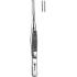 Surgi-OR™ Semken Dressing Forceps, Mid-Grade, Sklar