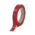 VWR® color-coded autoclavable instrument marking tape, red