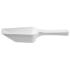 Sterileware ergonomic scoop, 100 ml