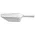 Sterileware ergonomic scoop, 1000 ml