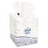 Georgia Pacific Angel Soft ps Premium White Facial Tissue