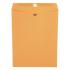 Universal® Kraft Clasp Envelope, Essendant