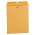 Universal® Kraft Clasp Envelope, Essendant