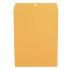 Universal® Kraft Clasp Envelope, Essendant