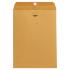 Universal® Kraft Clasp Envelope, Essendant