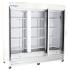 Interior image for refrigerator standard HC lab 72CF