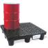 PIG® Economy Poly Spill Containment Pallet, New Pig