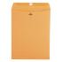 Universal® Kraft Clasp Envelope, Essendant