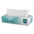 Naturals facial tissue