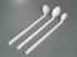 Burkle LaboPlast®/SteriPlast® Long handle spoon product range