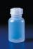 SP Bel-Art Wide Mouth Storage Bottles, Heavy-Duty Closure, LDPE, Bel-Art Products, a part of SP