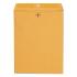 Universal® Kraft Clasp Envelope, Essendant