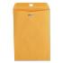 Universal® Kraft Clasp Envelope, Essendant