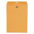 Universal® Kraft Clasp Envelope, Essendant