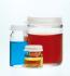 Sample Bottles, Wide Mouth, WHEATON®, DWK Life Sciences