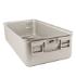 SklarLite™ Full Size Rigid Sterilization Container Set, Sklar