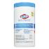 Wipes Germicidal