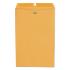 Universal® Kraft Clasp Envelope, Essendant